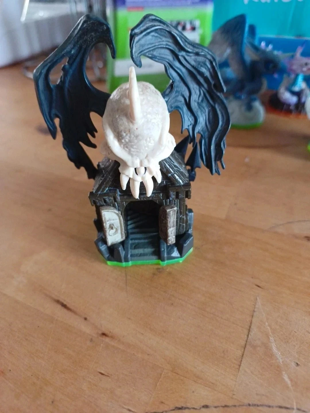 Figurines Skylanders série 1